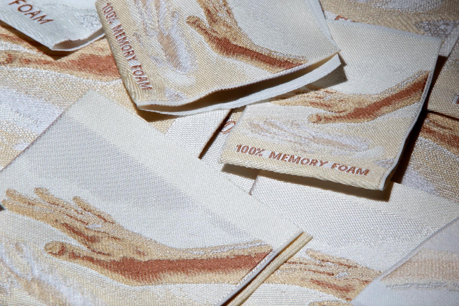 FGF LABELS - 7